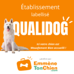 label QualiDog