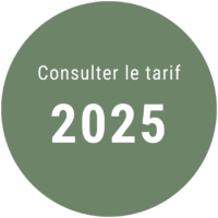 Consulter le tarif 2024 (1)