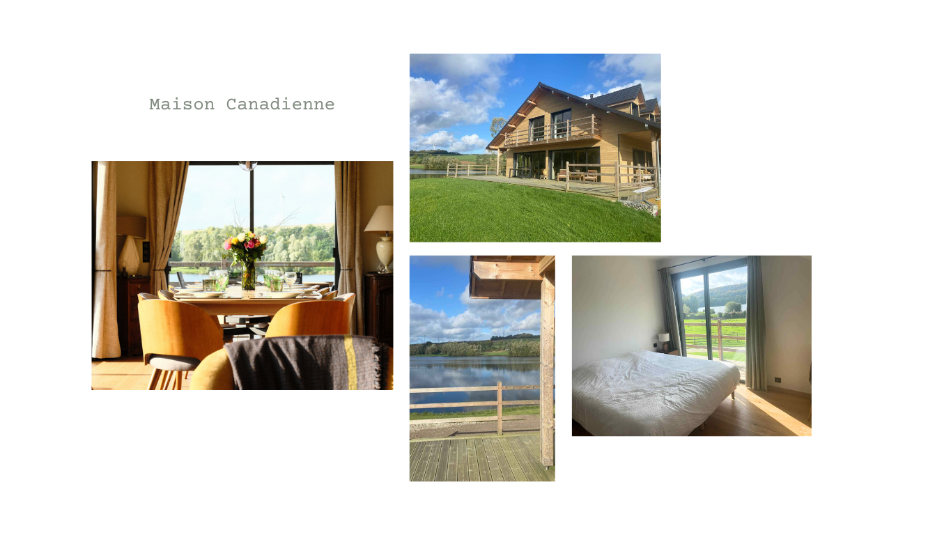 Maison Canadienne